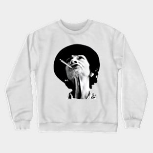 Vintage Future and Young Thug Crewneck Sweatshirt